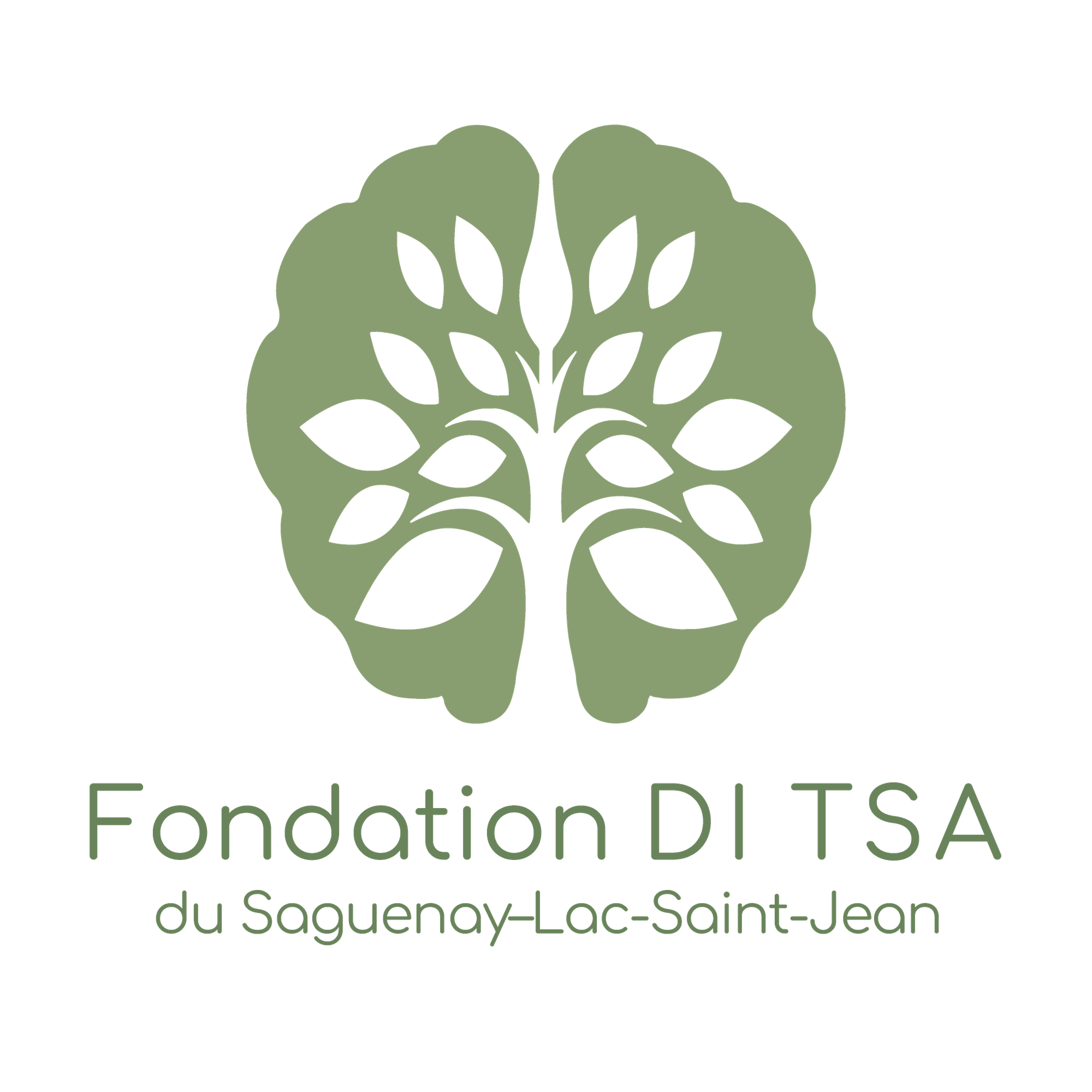 Charity logo